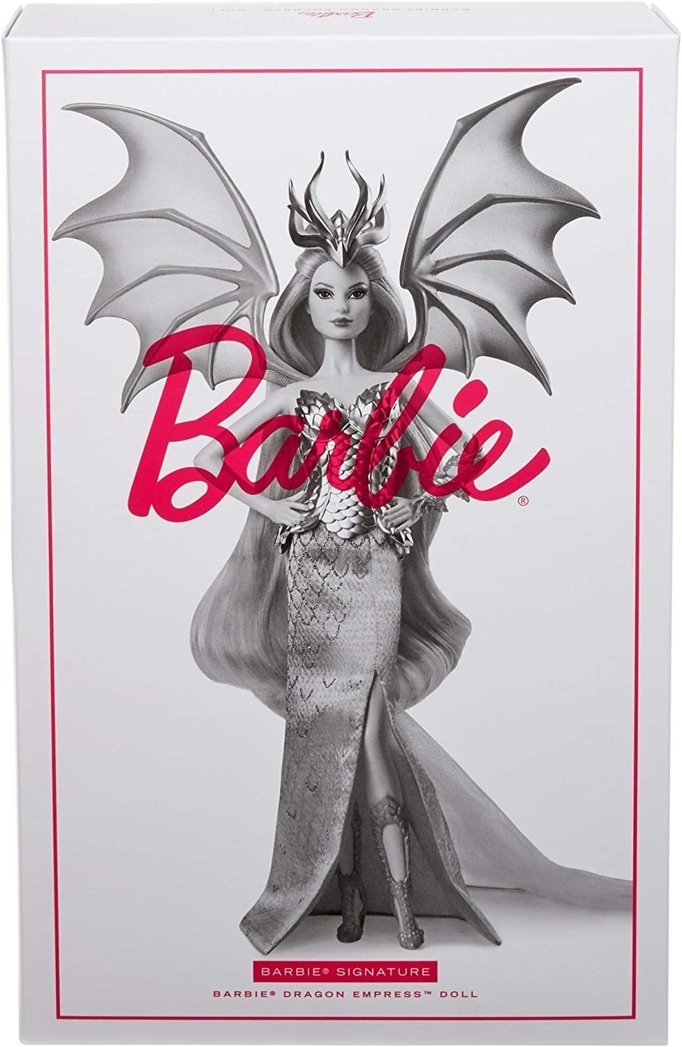バービー Barbie ペネロペドラゴン Amazon.co.jp: バービー(Barbie) ドラゴン・エンプレス 【シグネチャー
